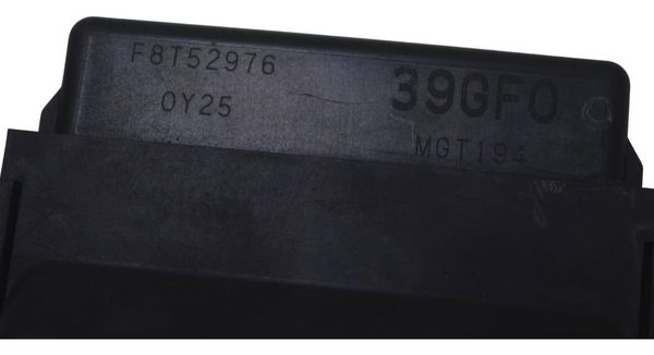 Módulo Principal Ecu Suzuki Boulevard M 800 09-11 Original