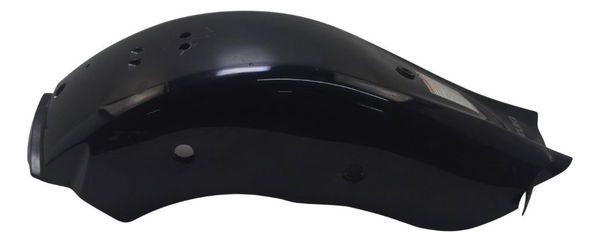 Paralama Traseiro C/ Avar Suzuki Boulevard M 800 09-11 Origi