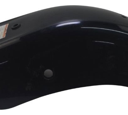 Paralama Traseiro C/ Avar Suzuki Boulevard M 800 09-11 Origi
