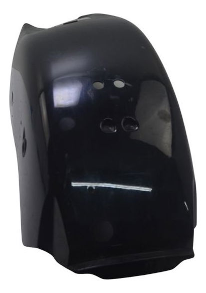 Paralama Traseiro C/ Avar Suzuki Boulevard M 800 09-11 Origi