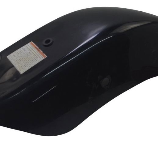 Paralama Traseiro C/ Avar Suzuki Boulevard M 800 09-11 Origi