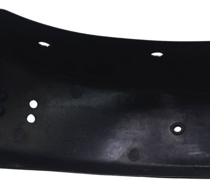 Paralama Traseiro C/ Avar Suzuki Boulevard M 800 09-11 Origi