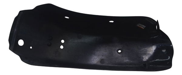 Paralama Traseiro C/ Avar Suzuki Boulevard M 800 09-11 Origi