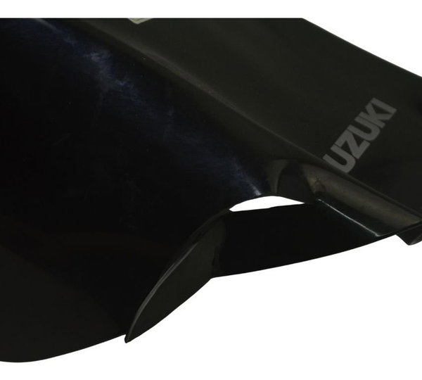 Paralama Traseiro C/ Avar Suzuki Boulevard M 800 09-11 Origi
