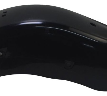 Paralama Traseiro C/ Avar Suzuki Boulevard M 800 09-11 Origi