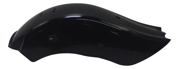 Paralama Traseiro C/ Avar Suzuki Boulevard M 800 09-11 Origi