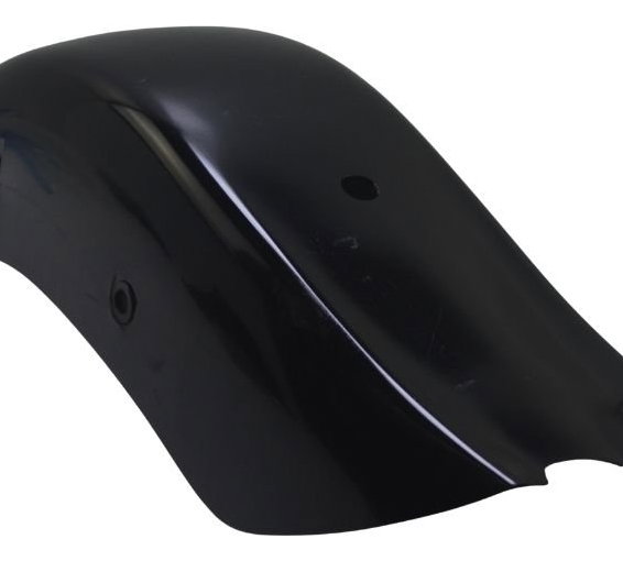 Paralama Traseiro C/ Avar Suzuki Boulevard M 800 09-11 Origi