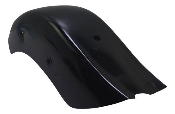 Paralama Traseiro C/ Avar Suzuki Boulevard M 800 09-11 Origi