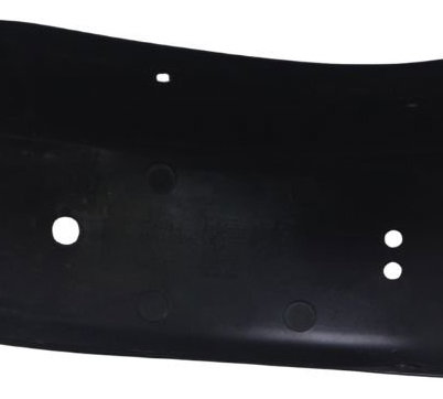 Paralama Traseiro C/ Avar Suzuki Boulevard M 800 09-11 Origi