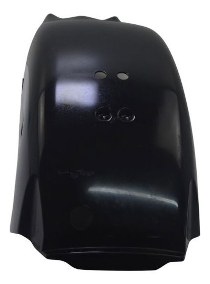 Paralama Traseiro C/ Avar Suzuki Boulevard M 800 09-11 Origi