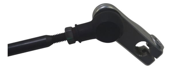 Braço Vareta Pedal Câmbio Triumph Tiger 800 Xrx 18-20 Origi