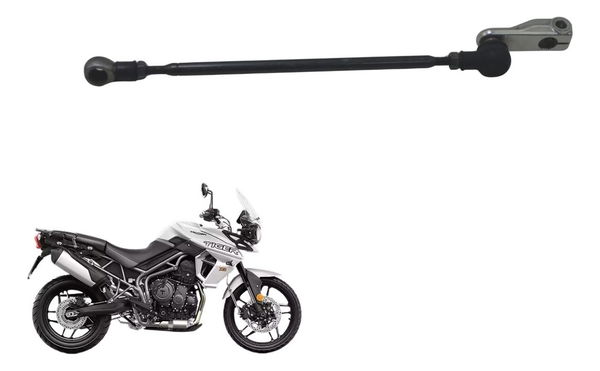 Braço Vareta Pedal Câmbio Triumph Tiger 800 Xrx 18-20 Origi
