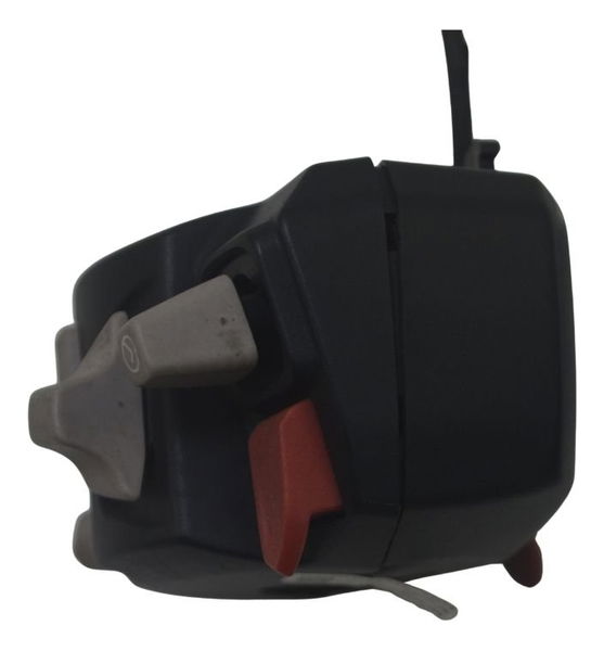 Chave Punho Luz Triumph Tiger 800 Xrx 18-20 Original