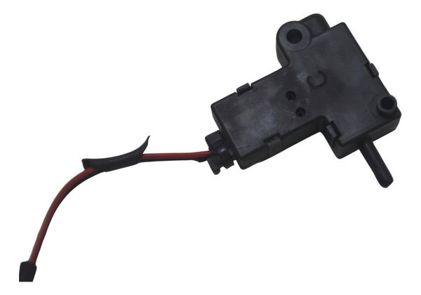 Chave Punho Luz Triumph Tiger 800 Xrx 18-20 Original