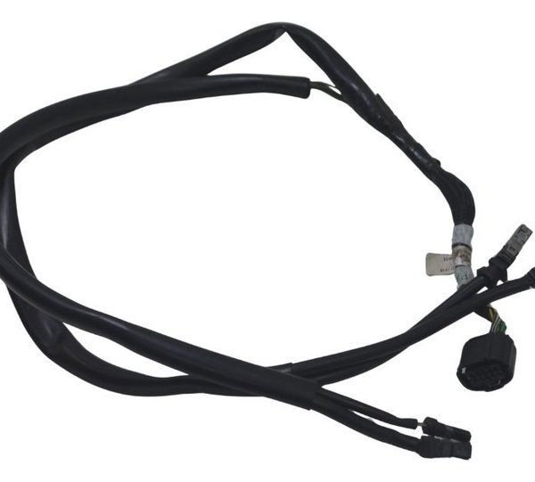 Chicote Chave Punho Luz/partida Triumph Tiger 800 Xrx 18-20