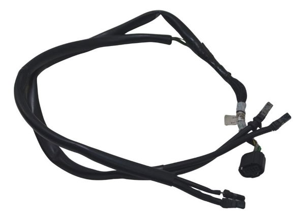 Chicote Chave Punho Luz/partida Triumph Tiger 800 Xrx 18-20