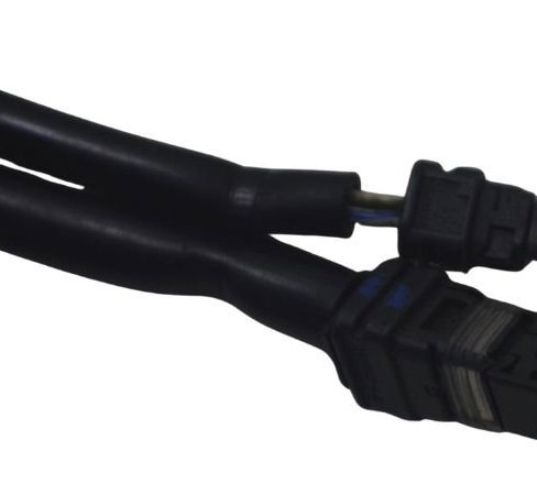 Chicote Chave Punho Luz/partida Triumph Tiger 800 Xrx 18-20