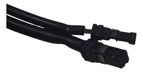 Chicote Chave Punho Luz/partida Triumph Tiger 800 Xrx 18-20