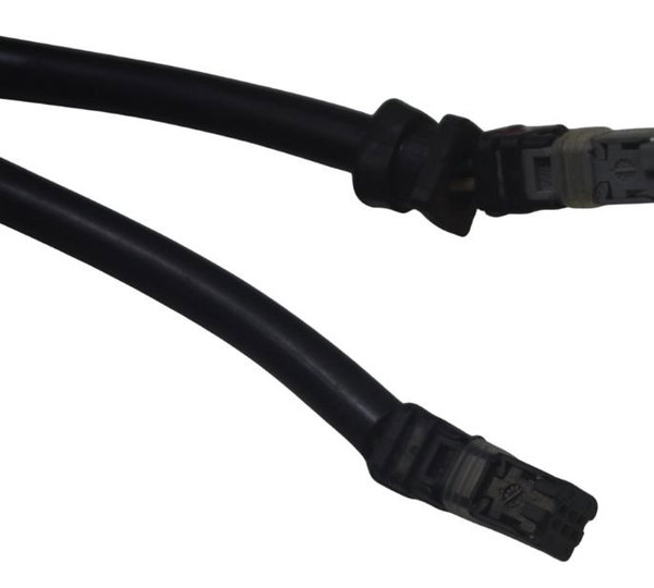 Chicote Chave Punho Luz/partida Triumph Tiger 800 Xrx 18-20