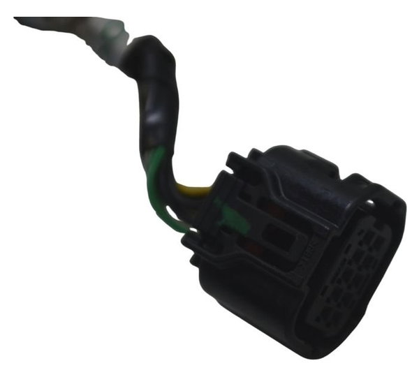 Chicote Chave Punho Luz/partida Triumph Tiger 800 Xrx 18-20