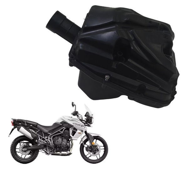 Caixa Filtro Ar Triumph Tiger 800 Xrx 18-20 Original