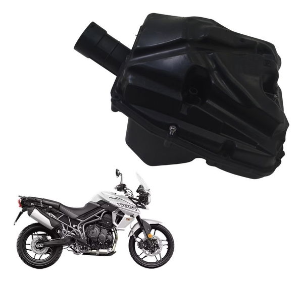 Caixa Filtro Ar Triumph Tiger 800 Xrx 18-20 Original