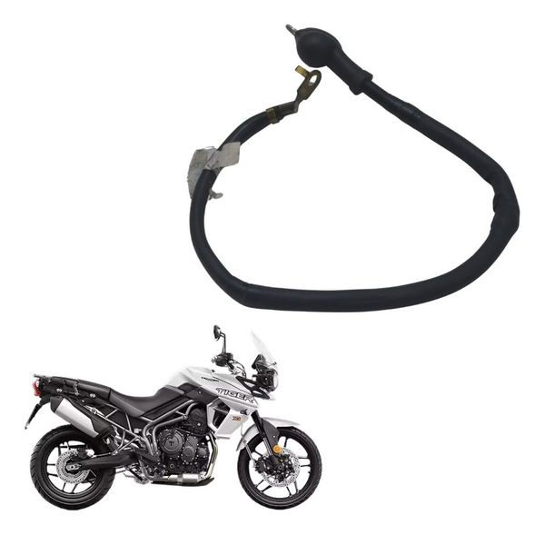 Cabo Motor Arranque Triumph Tiger 800 Xrx 18-20 Original