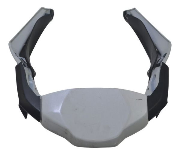 Carenagem Bico Frontal Triumph Tiger 800 Xrx 18-20 Original