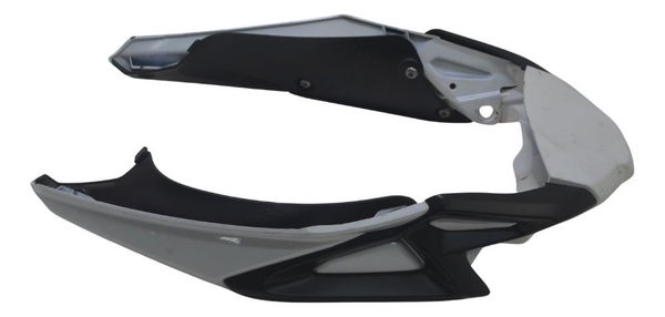 Carenagem Bico Frontal Triumph Tiger 800 Xrx 18-20 Original