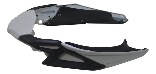 Carenagem Bico Frontal Triumph Tiger 800 Xrx 18-20 Original