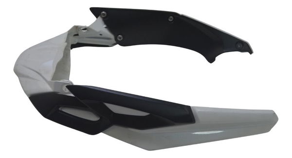 Carenagem Bico Frontal Triumph Tiger 800 Xrx 18-20 Original