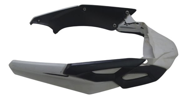 Carenagem Bico Frontal Triumph Tiger 800 Xrx 18-20 Original