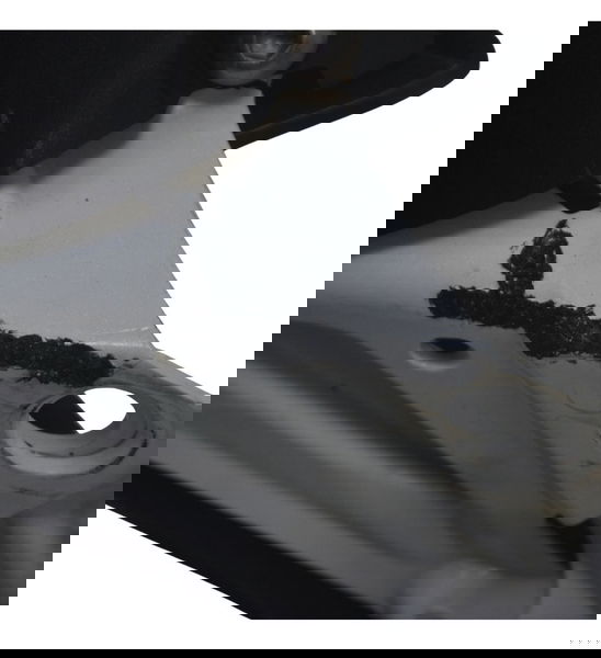 Carenagem Bico Frontal Triumph Tiger 800 Xrx 18-20 Original