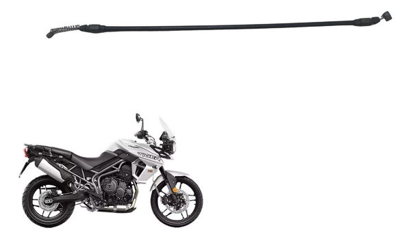 Cabo Trava Banco Triumph Tiger 800 Xrx 18-20 Original