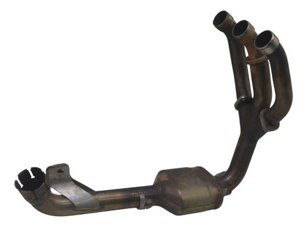 Curva Escape Triumph Tiger 800 Xrx 18-20 Original