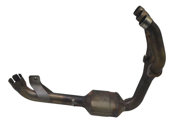 Curva Escape Triumph Tiger 800 Xrx 18-20 Original