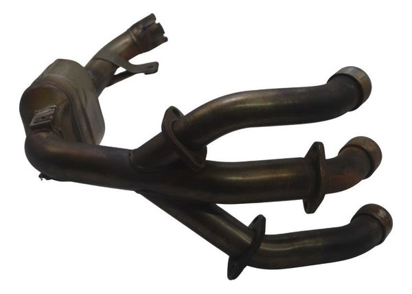 Curva Escape Triumph Tiger 800 Xrx 18-20 Original