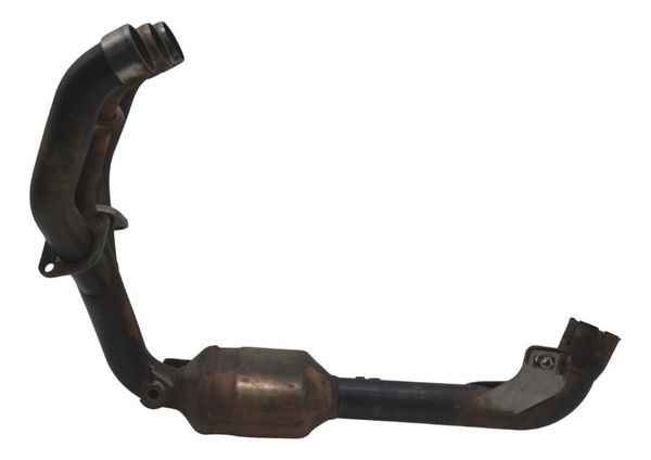 Curva Escape Triumph Tiger 800 Xrx 18-20 Original