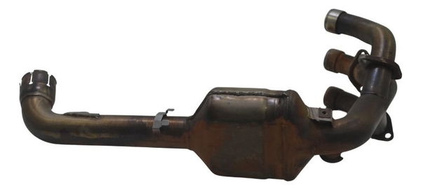 Curva Escape Triumph Tiger 800 Xrx 18-20 Original