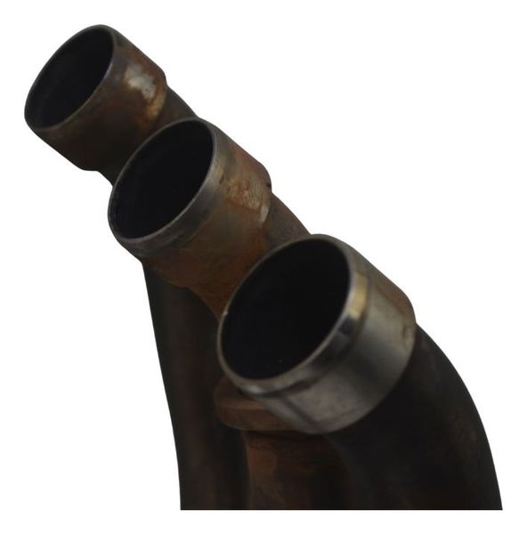 Curva Escape Triumph Tiger 800 Xrx 18-20 Original