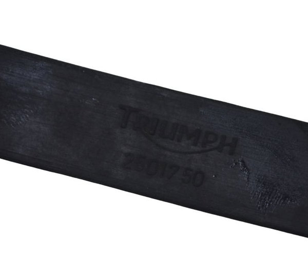 Cinta Menor Bateria Triumph Tiger 800 Xrx 18-20 Original