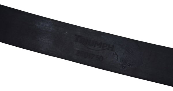 Cinta Menor Bateria Triumph Tiger 800 Xrx 18-20 Original