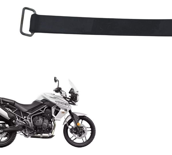 Cinta Menor Bateria Triumph Tiger 800 Xrx 18-20 Original