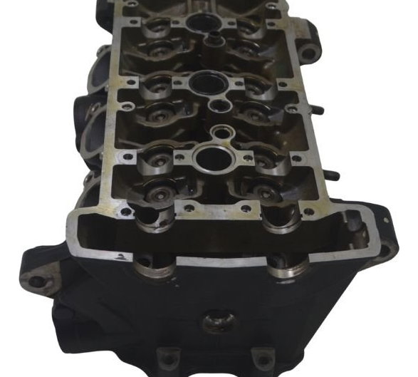 Cabeçote C/ Válvulas Triumph Tiger 800 Xrx 18-20 Original