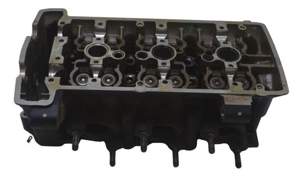 Cabeçote C/ Válvulas Triumph Tiger 800 Xrx 18-20 Original