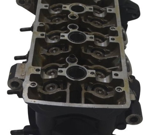 Cabeçote C/ Válvulas Triumph Tiger 800 Xrx 18-20 Original
