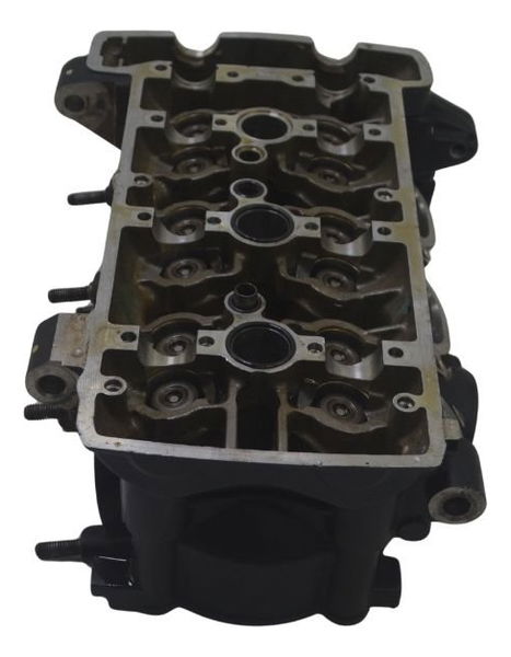 Cabeçote C/ Válvulas Triumph Tiger 800 Xrx 18-20 Original