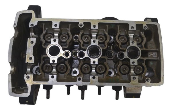 Cabeçote C/ Válvulas Triumph Tiger 800 Xrx 18-20 Original