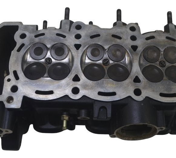 Cabeçote C/ Válvulas Triumph Tiger 800 Xrx 18-20 Original
