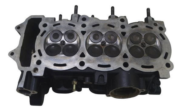 Cabeçote C/ Válvulas Triumph Tiger 800 Xrx 18-20 Original